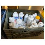 Pool Chemicals