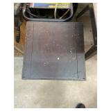 Antique Side Table