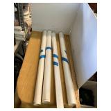 4 Nautical Charts