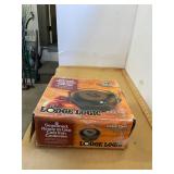 Lodge Cast Iron Dutch Oven