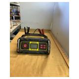 Stanley Battery Charger
