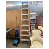 Werner Ladder
