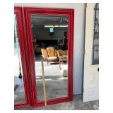 Large Mirror