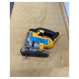 Dewalt Jig Saw