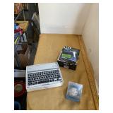 Electronics Lot