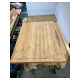 Large Cutting Board