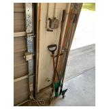 Yard Tools