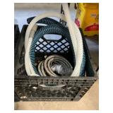 Hoses Lot
