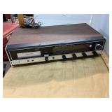Modulette 808A 8 Track System