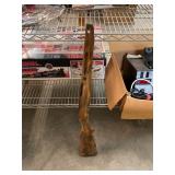 Gun Stock