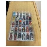 Nascar Diecast Collectibles Lot