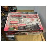Lionel New York Central Flyer O27 Gauge Train Set