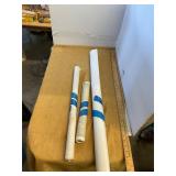 Nautical Charts Lot