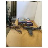 R/C Flying Aces Plane Toys