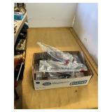 Train Accessories Lot