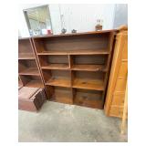 Book Shelf