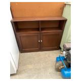 Storage Cabinet