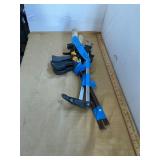Clamps