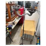 Outdoor Cast Torch Light