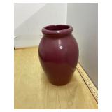 Antique Pottery Vase