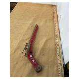 Vintage Rubber Band Gun