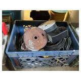 Wire Lot