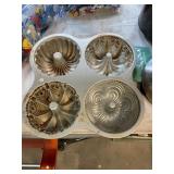 Nordic Ware Bundt Pan