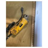 Dewalt Angle Grinder D28403