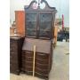 Antique Secretary Desk