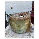 Spool of 7/8