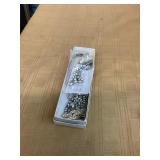 Vintage Rhinestone Jewelry Lot