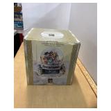 Snowman Water Globe