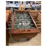 Harvard Foosball Table