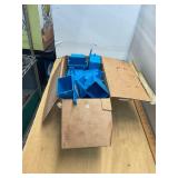 Electrical Outlet Boxes