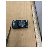 Nikon Coolpix s9300 Camera