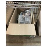 Silver Plate and Housewares Lot