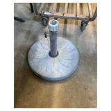 Umbrella Base