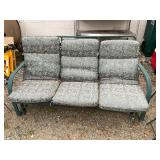 Project Porch Glider