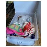 Decorative Items Lot