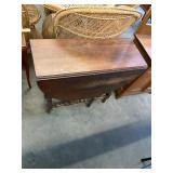 Antique Gateleg Table
