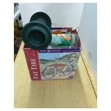 Hummingbird and Bird Feeder Lot