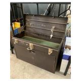Vintage Kennedy Machinist Tool Box