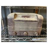RCA Victor Antique Radio