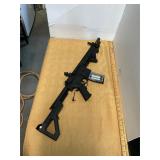 DPMS Panther Arms BB Gun