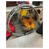 Wire and Cord Lot