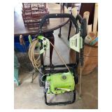 Greenworks Electric Pressure Washer
