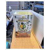 5 Gallon Beverage Jar