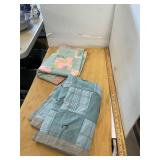 2 Vintage Quilts