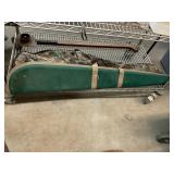 2 Longarm Sleeve Cases