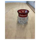 Atlanta 1895 Toothpick Holder